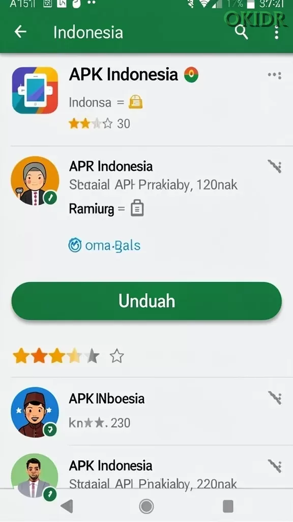 Screenshot King88 nomor 1