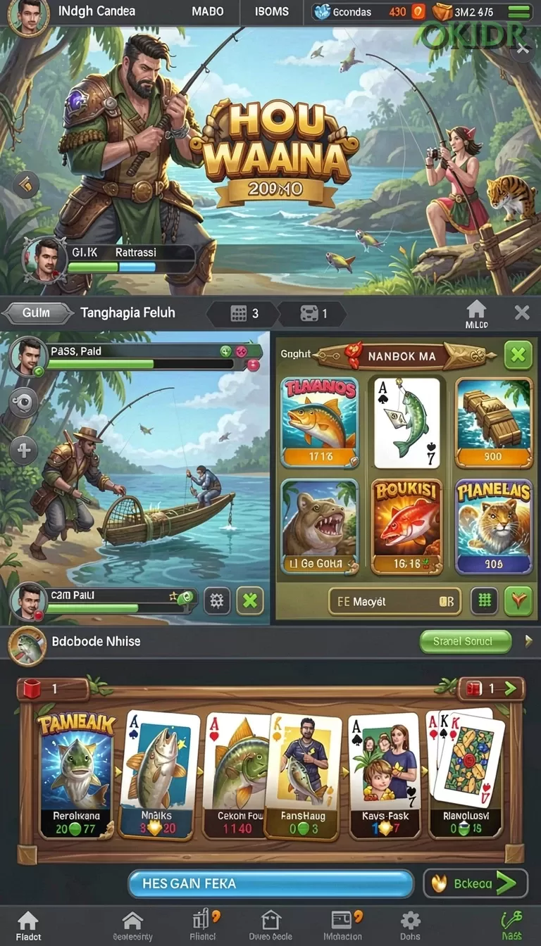 Screenshot Rpok nomor 2