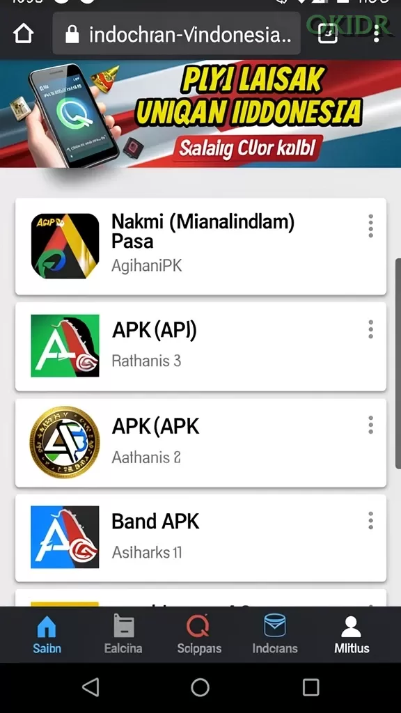 Screenshot Judol303 nomor 1