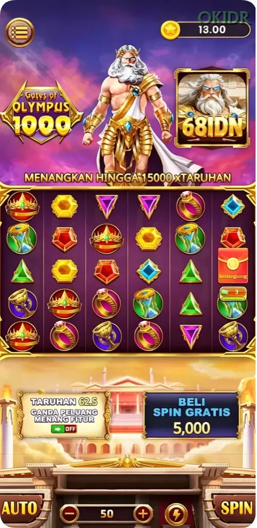 Screenshot Rejekigames nomor 3