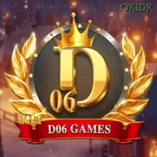 d06games - 10
