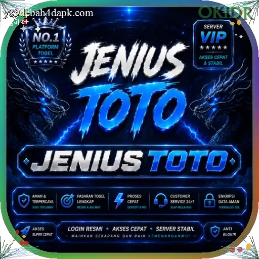 jeniustoto - 6