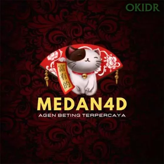 medan4d - 11